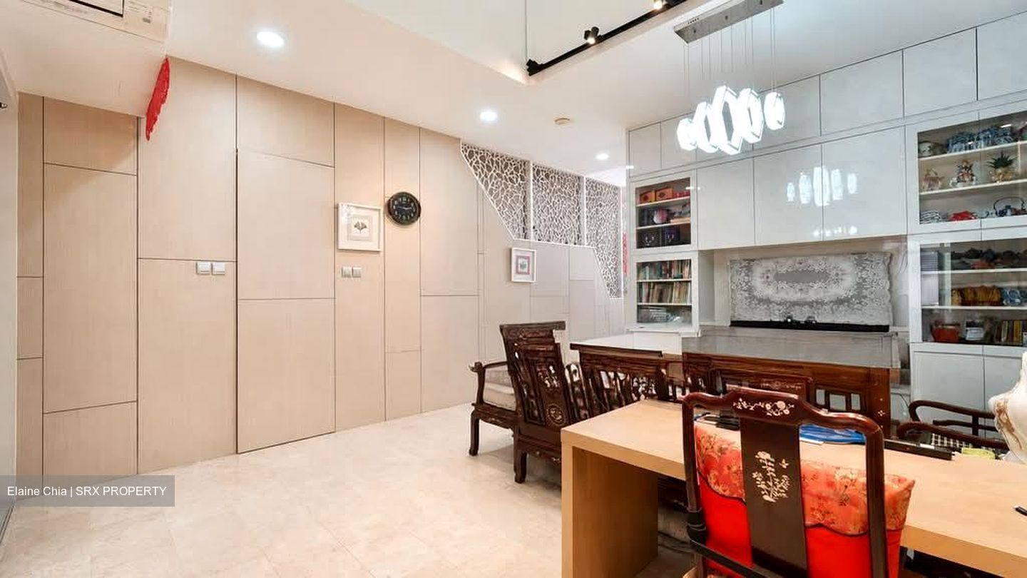 Mimosa Terrace (D28), Terrace #599706621